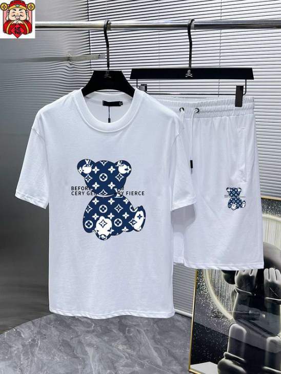Picture of LV Shirt Pant Suits _SKULVM-5XLkdtr19123681